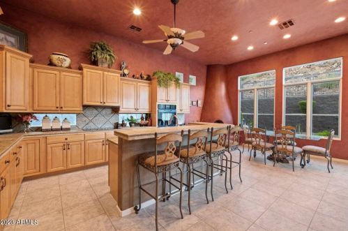 14328 Charter Oak Dr, Scottsdale AZ  85259-2208 exterior