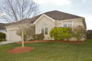 999 Laketree Ct, Westerville, OH 43081-1930