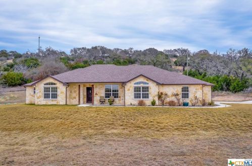 2951 Grimes Crossing Rd, Copperas Cove, TX 76522-7431
