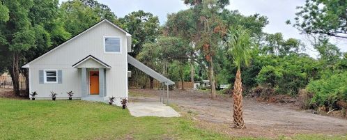1161 Dot Dr, Altamonte Springs FL  32714-2730 exterior
