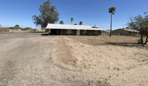 1215 191st Ave, Buckeye, AZ 85326-9291