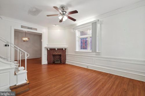 5509 Marshall St, Philadelphia PA  19120-2714 exterior