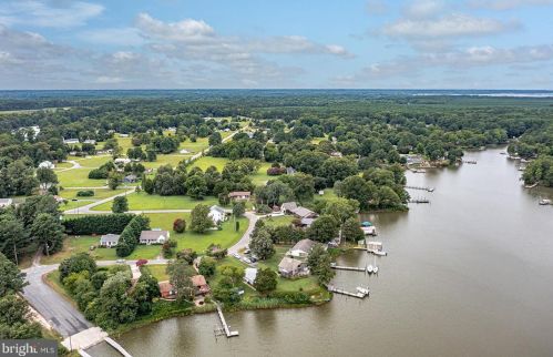 135 Osprey Dr, Montross VA  22520-4119 exterior