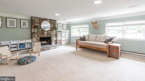 244 Park Rd, Prospectville PA  19002-1121 exterior