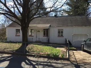 1715 Hazel Ave, Edgely PA  19007-6701 exterior
