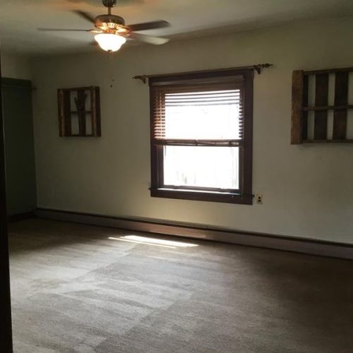 119 Belle St, Evans City PA  16033-1302 exterior