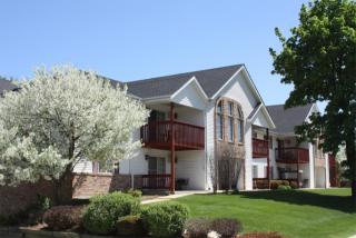 3480 92nd St, Milwaukee WI  53227-4418 exterior