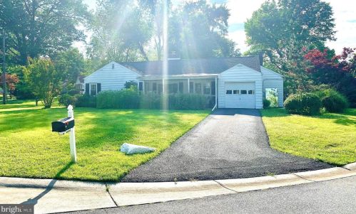 100 Oklahoma Ave, Wilmington, DE 19803-3236