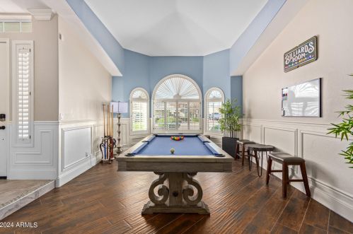 5717 Soft Wind Dr, Glendale AZ  85310-3643 exterior