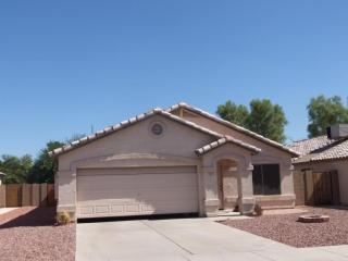 9317 85th Dr, Peoria, AZ 85345-5302