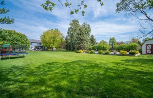 4948 Bayfield Dr, Waterford WI  53185-3376 exterior