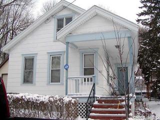 242 Grumbach Ave, Syracuse, NY 13203-1214