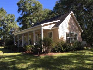 23 Gerbarjo St, Saint Teresa, FL 32358-5911