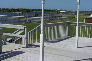 275 Waterway Dr, Sneads Ferry NC  28460-9667 exterior