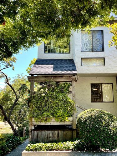 14 Park Ter, Mill Valley CA  94941-2946 exterior