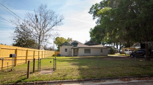 14420 10th St, Dade City FL  exterior