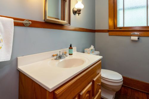 205 Titus Rd, Springfield OH  45505-1741 exterior