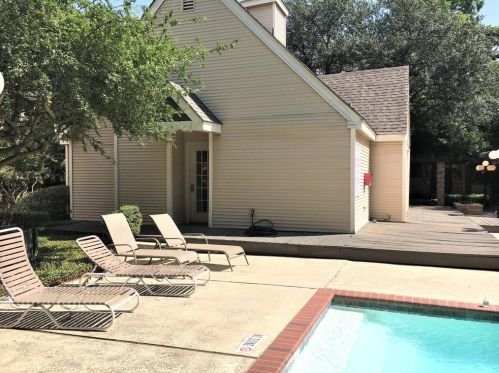 5325 Bent Tree Forest Dr, Dallas TX  75248-3477 exterior