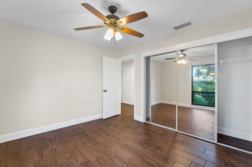 2800 Willowood Cir, Palm City FL  34990-4636 exterior