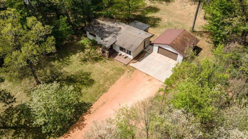 1853 11th Ave, Friendship WI  53934-9758 exterior