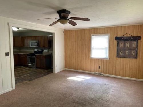 419 Eastern Ave, Washington Ch OH  43160-1120 exterior