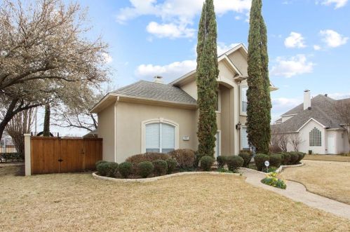 6817 Oak Park Ln, Plano, TX 75023-1488