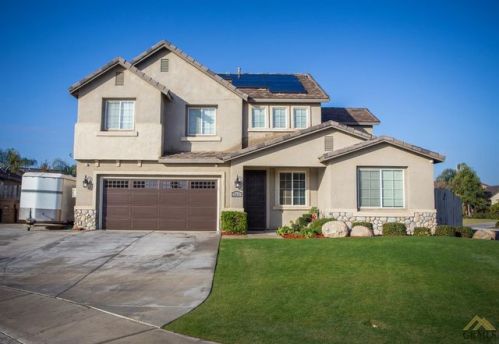 3211 Aries Ct, Bakersfield, CA 93312-3349