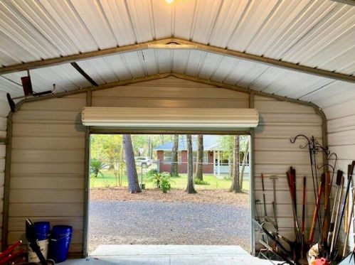 194 Creekside Ln, Defuniak Springs FL  32433-4906 exterior