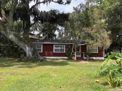 17106 148th St, Cross Creek, FL 32640-8331