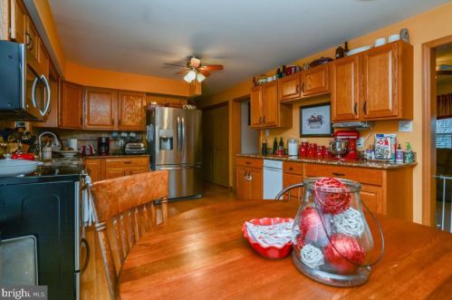 6408 Deer Mdw Rd, Farmington DE  19950-4564 exterior