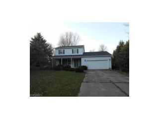 3945 Holiday Dr, Barb, OH 44203-5041