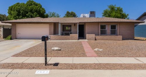 7581 Camino Del Rio, Tucson, AZ 85715-3553