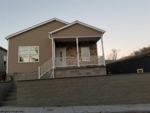 1341 Sabraton Ave, Morgantown, WV 26505-5832