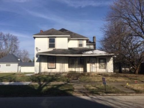 437 Main St, Tipton, IN 46072-1317