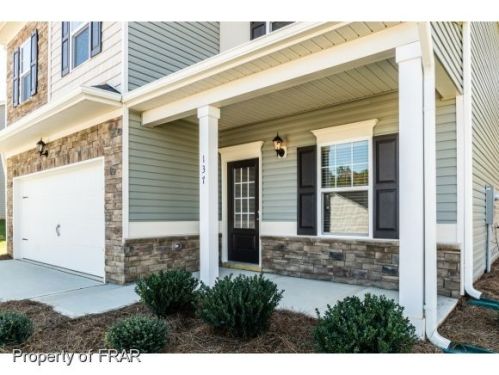 711 Creekside Dr, Sanford, NC 27330-9681