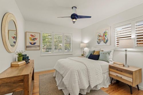 5359 Keene Dr, San Jose CA  95124-6007 exterior