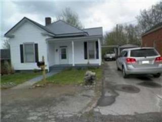 106 Murphree Ave, Fairfield TN  37033-1440 exterior