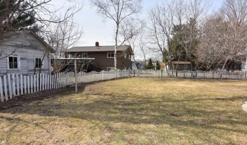 210 4th St, Cameron, WI 54822-9595