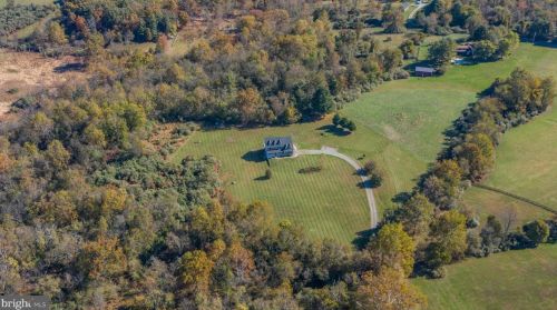 14340 Milltown Rd, Lovettsville VA  20180-3316 exterior