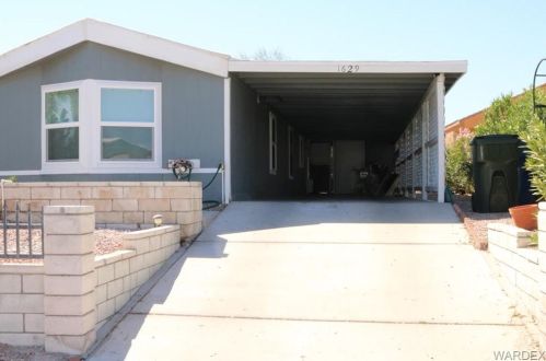 1629 Yale Dr, Bullhead City, AZ 86442-6230