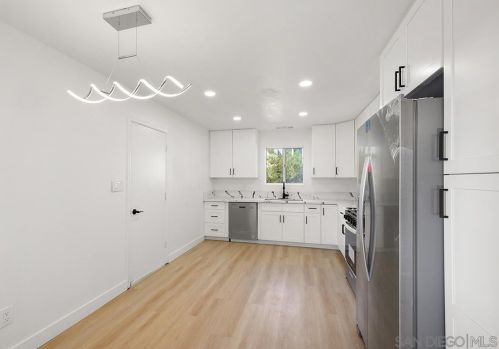 1219 Camillo Way, El Cajon CA  92021-3403 exterior