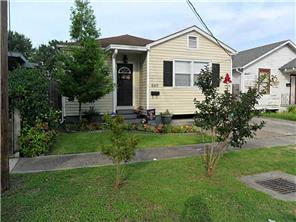 649 Pailet Ave, Harvey, LA 70058-4165