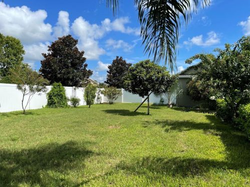 1837 Richmond Way, Bartow FL  33830-3064 exterior