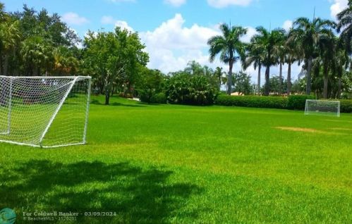 17008 22nd St, Hollywood FL  33028-2046 exterior