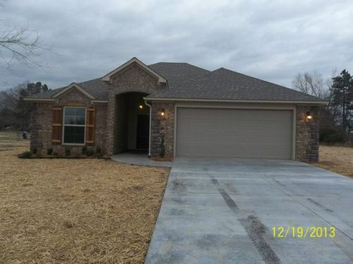 2300 Horne St, Central City, AR 72941