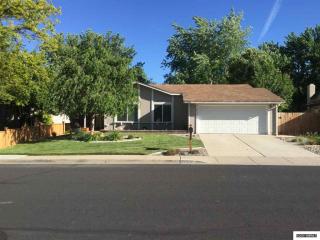 4170 Bismarck Dr, Reno, NV 89502-6306