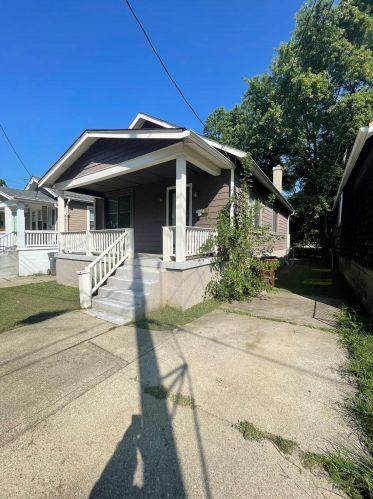 424 Somerset St, Covington, KY 41016-1463