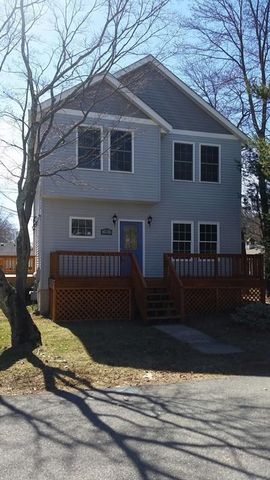 5 Forest Ave, Seekonk MA  02771-4108 exterior