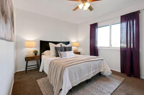4248 Elkhorn Blvd, North Highlands CA  95660-3505 exterior
