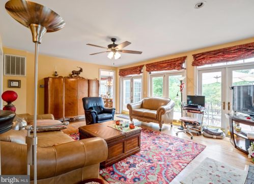 17238 Cherwood Pond Ln, Owens VA  22485-2616 exterior